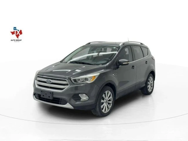 2018 Ford Escape - Image 6 of 12