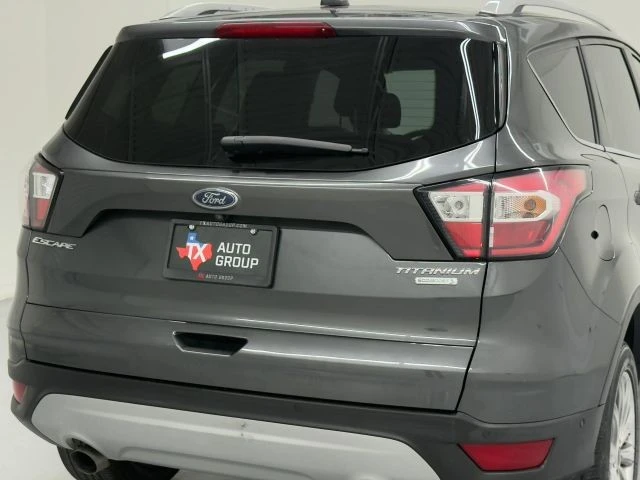 2018 Ford Escape - Image 13 of 21