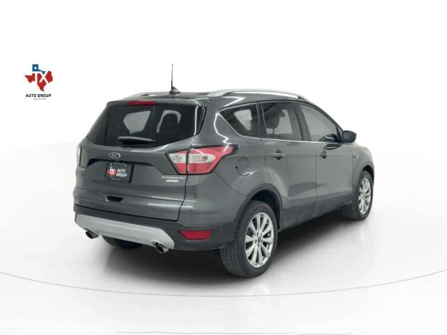 2018 Ford Escape - Image 9 of 21