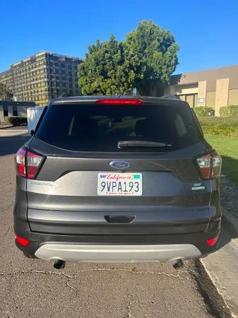 2018 Ford Escape - Image 5 of 9