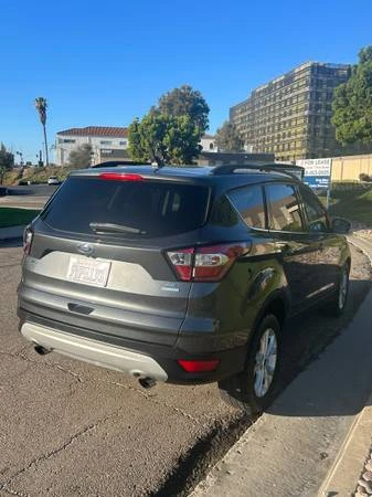 2018 Ford Escape - Image 4 of 9