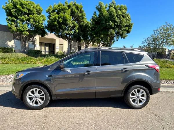 2018 Ford Escape - Image 2 of 9