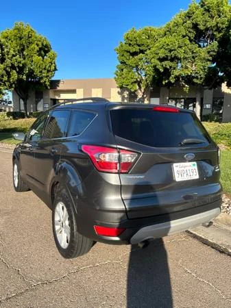 2018 Ford Escape - Image 6 of 9