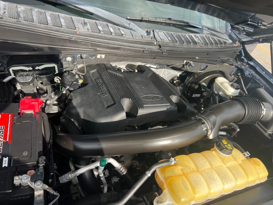 2018 Ford Expedition 4th Gen - Image 12 of 21