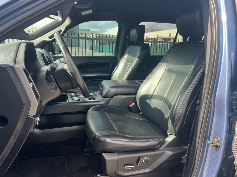 2018 Ford Expedition 4th Gen - Image 13 of 21