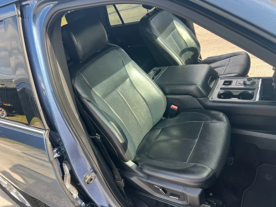 2018 Ford Expedition 4th Gen - Image 17 of 21