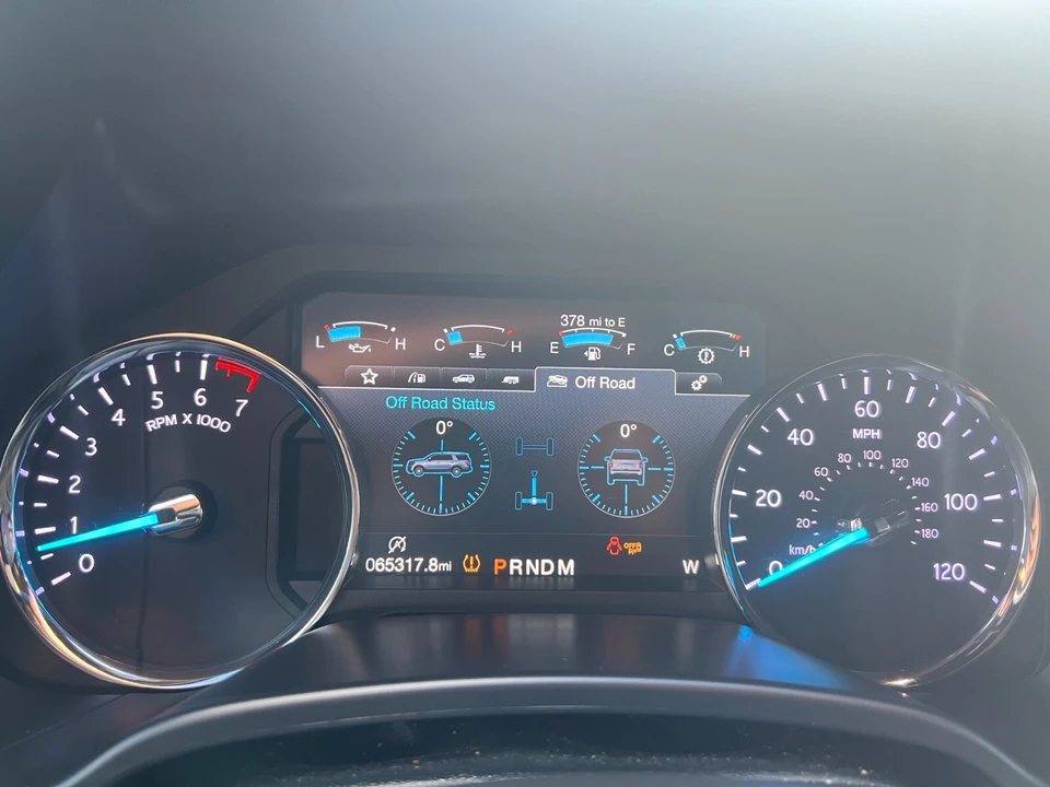 2018 Ford Expedition 4th Gen - Image 21 of 21