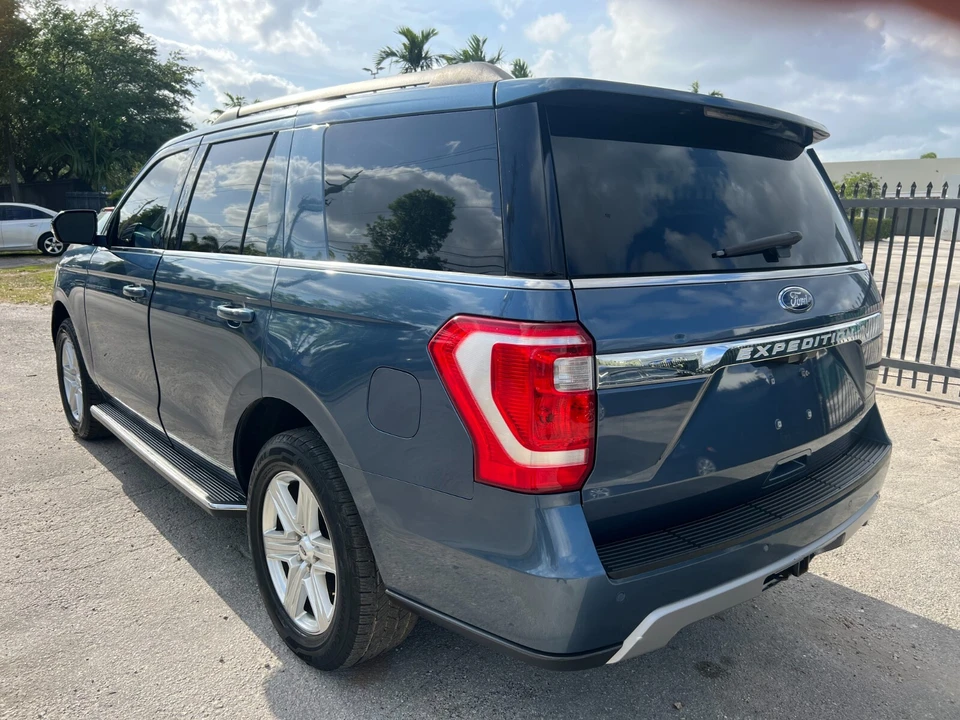 2018 Ford Expedition 4th Gen - Image 6 of 21