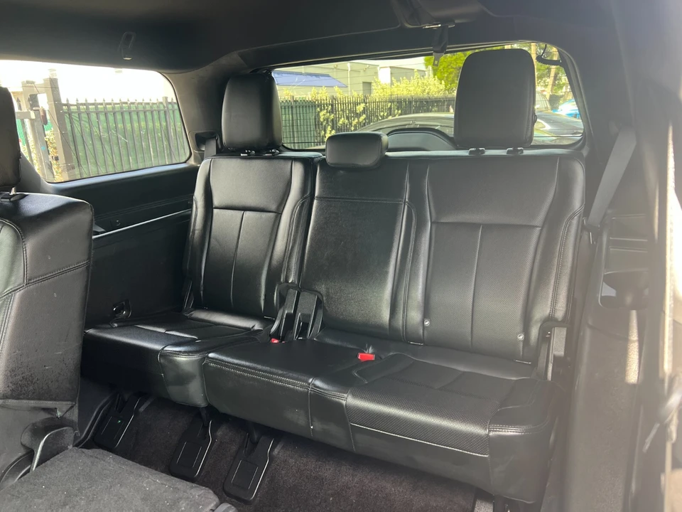 2018 Ford Expedition 4th Gen - Image 16 of 21