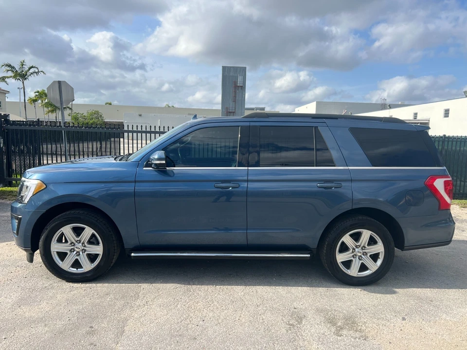 2018 Ford Expedition 4th Gen - Image 5 of 21