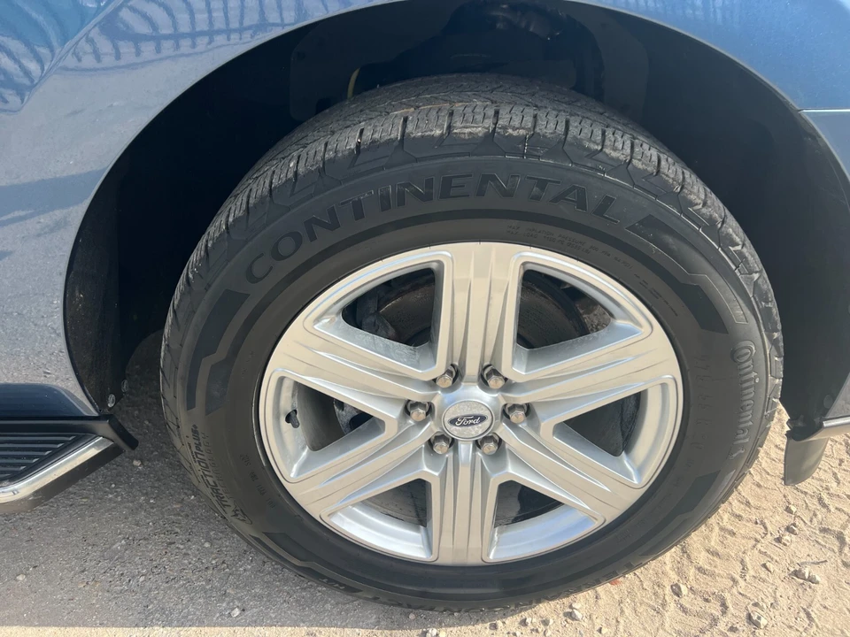 2018 Ford Expedition 4th Gen - Image 10 of 21