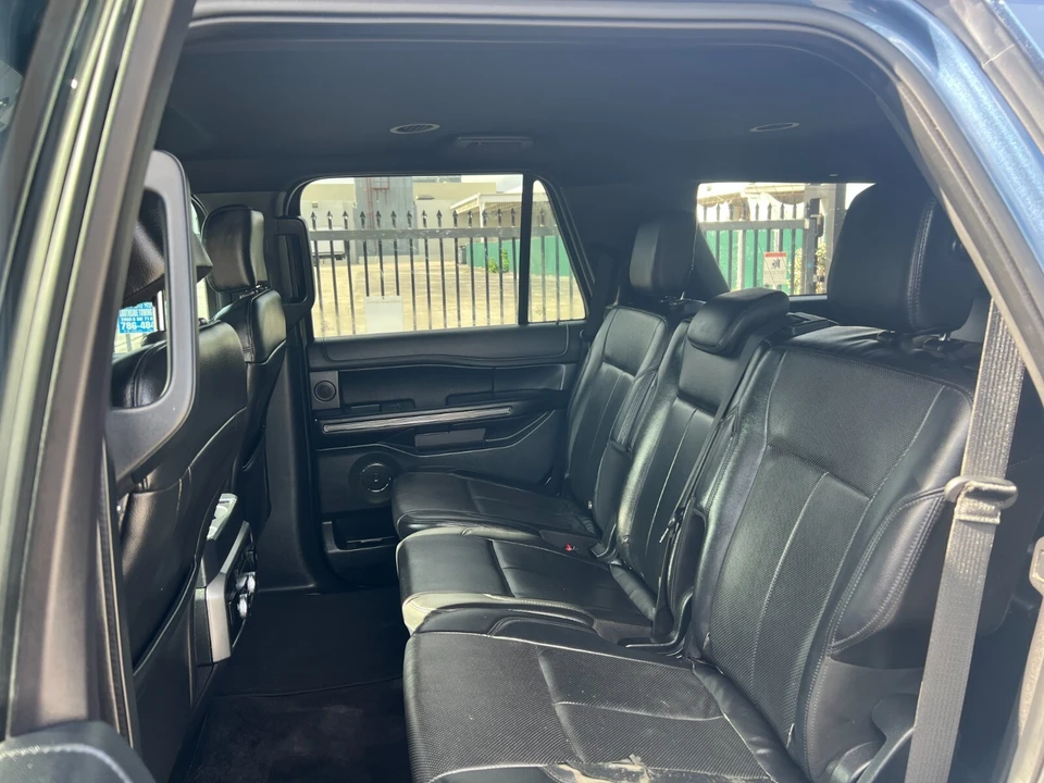 2018 Ford Expedition 4th Gen - Image 15 of 21