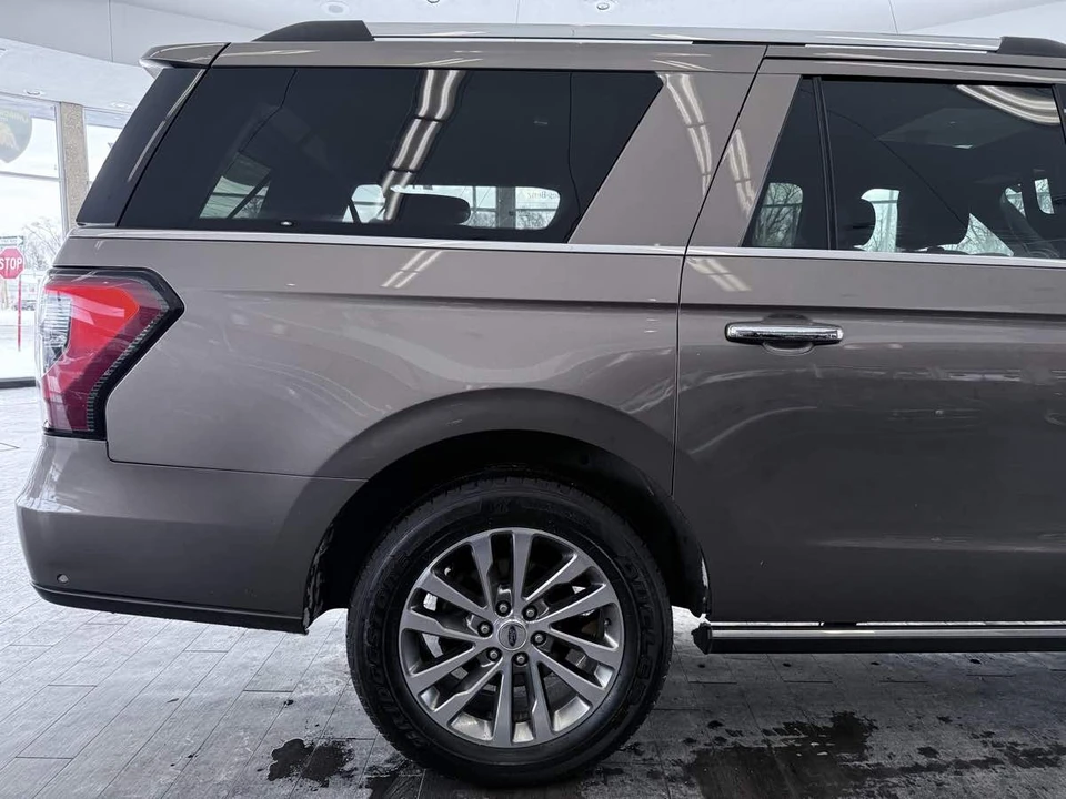 2018 Ford Expedition 4th Gen - Image 8 of 21