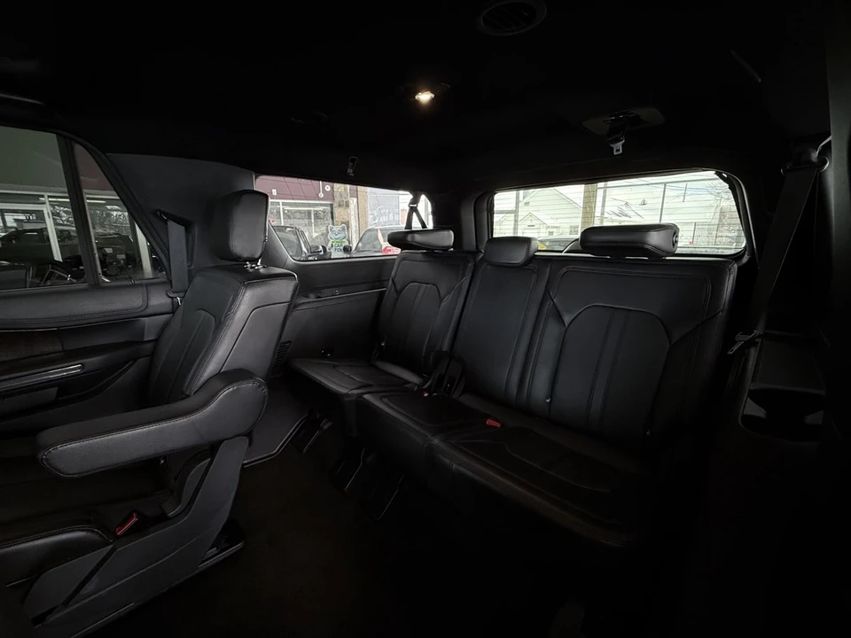 2018 Ford Expedition 4th Gen - Image 20 of 21