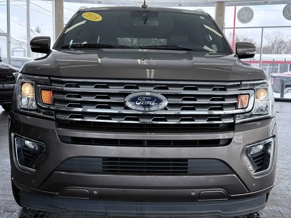 2018 Ford Expedition 4th Gen - Image 4 of 12