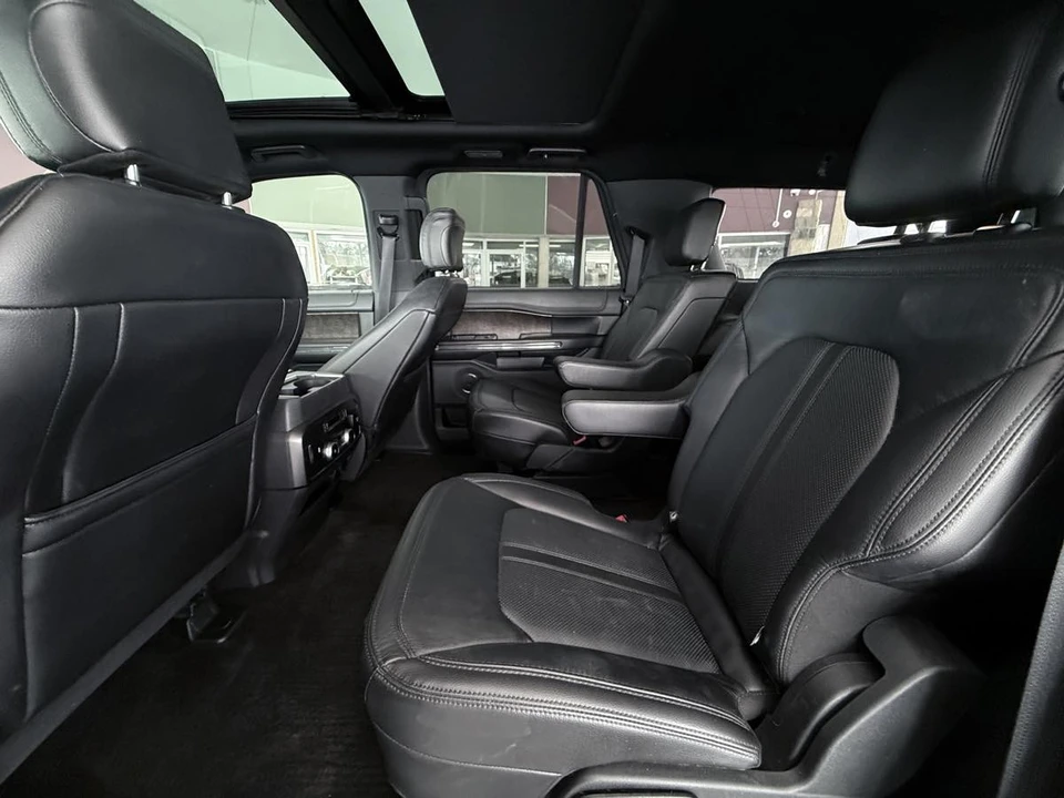 2018 Ford Expedition 4th Gen - Image 19 of 21