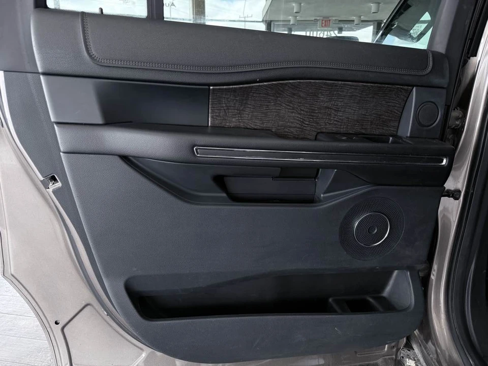 2018 Ford Expedition 4th Gen - Image 21 of 21