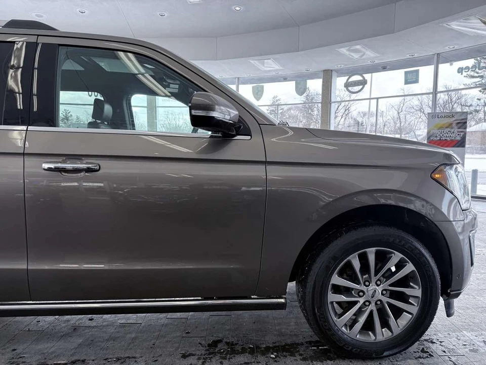 2018 Ford Expedition 4th Gen - Image 6 of 21