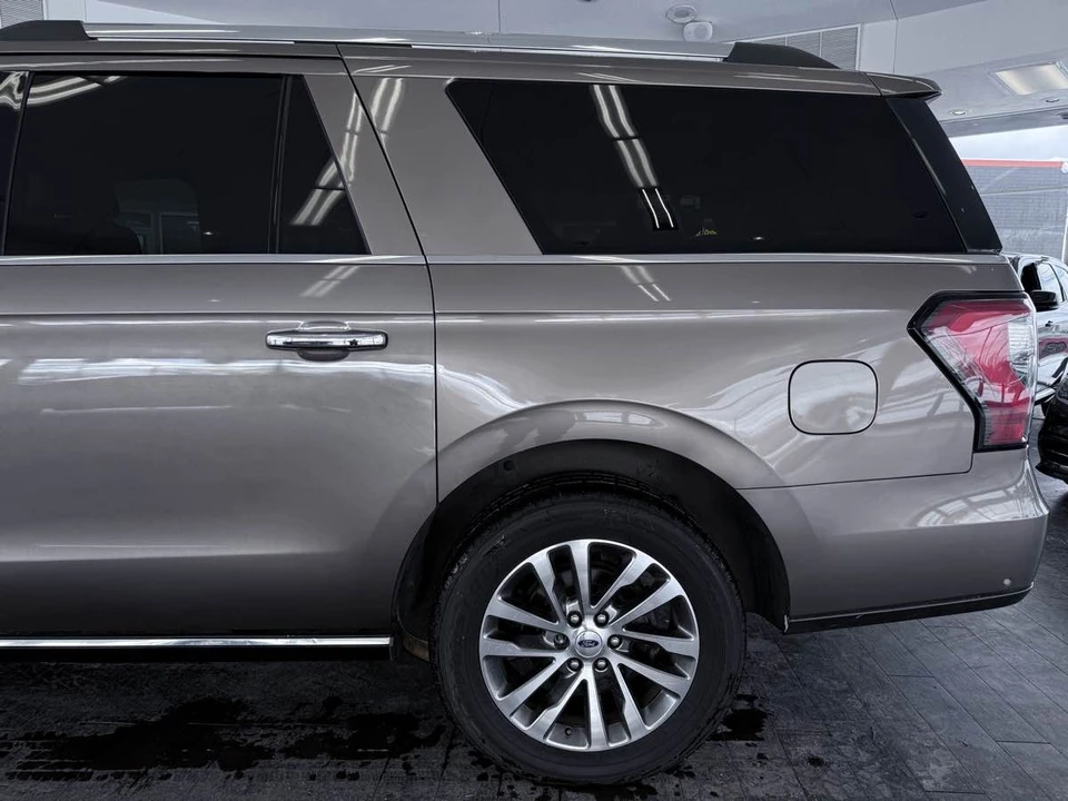 2018 Ford Expedition 4th Gen - Image 15 of 21