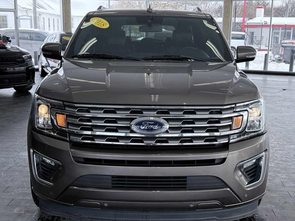 2018 Ford Expedition 4th Gen - Image 3 of 12