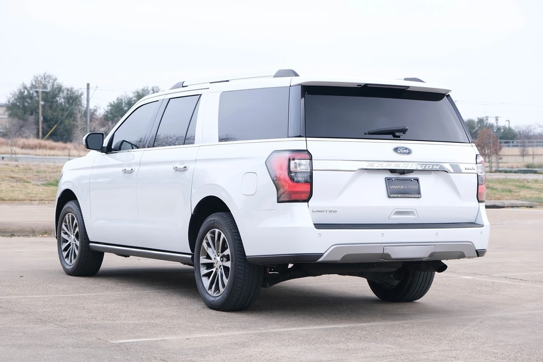 2018 Ford Expedition 4th Gen - Image 11 of 31