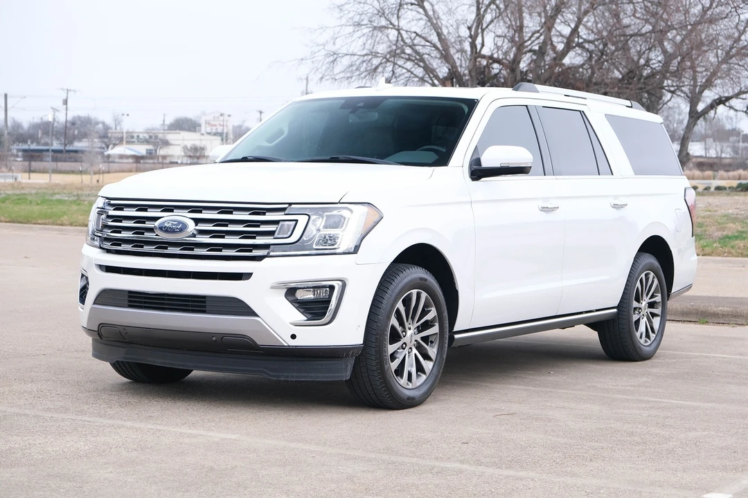 2018 Ford Expedition 4th Gen - Image 6 of 31