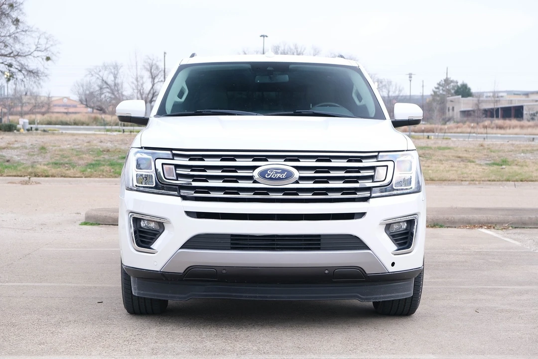 2018 Ford Expedition 4th Gen - Image 3 of 31
