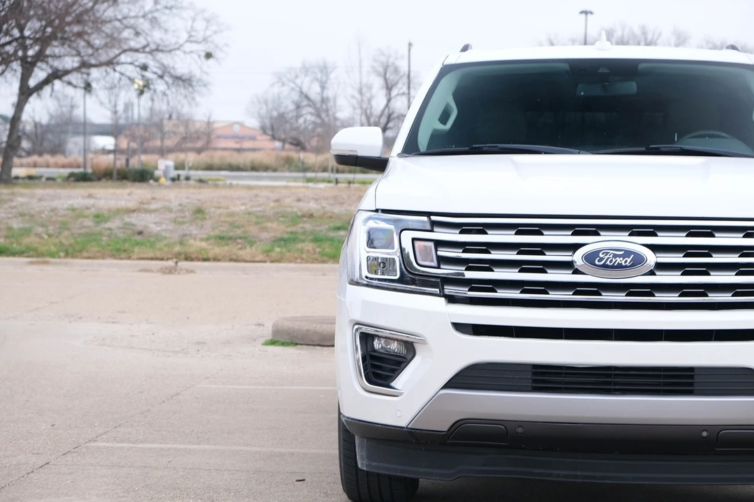 2018 Ford Expedition 4th Gen - Image 4 of 31