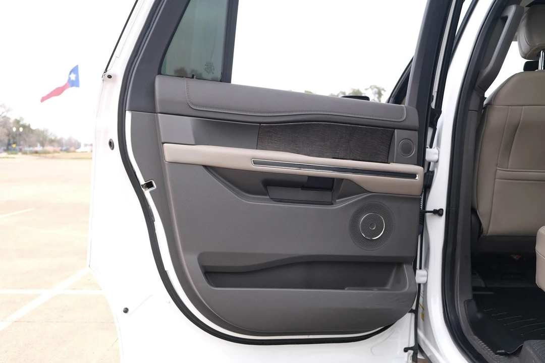 2018 Ford Expedition 4th Gen - Image 20 of 31