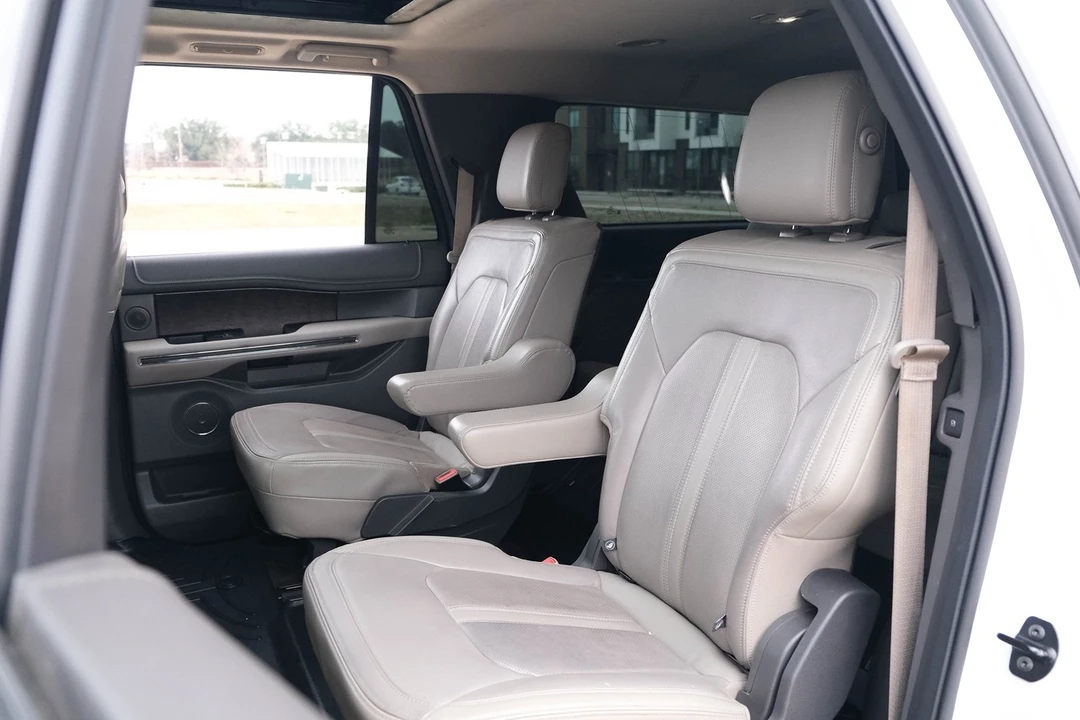 2018 Ford Expedition 4th Gen - Image 22 of 31