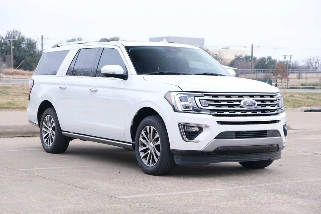 2018 Ford Expedition 4th Gen - Image 5 of 31