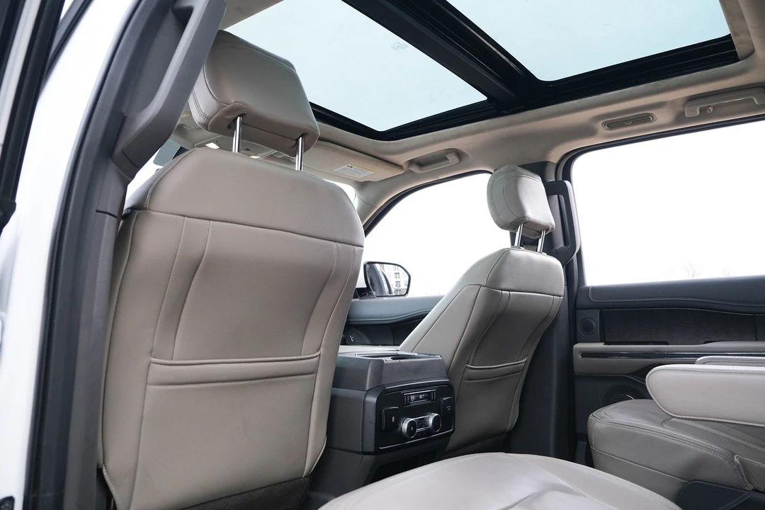 2018 Ford Expedition 4th Gen - Image 21 of 31