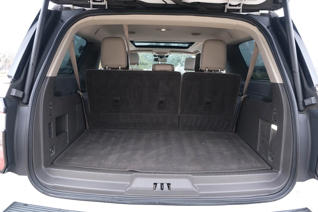 2018 Ford Expedition 4th Gen - Image 24 of 31