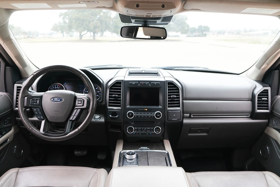 2018 Ford Expedition 4th Gen - Image 31 of 31
