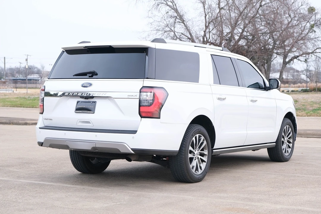 2018 Ford Expedition 4th Gen - Image 12 of 31