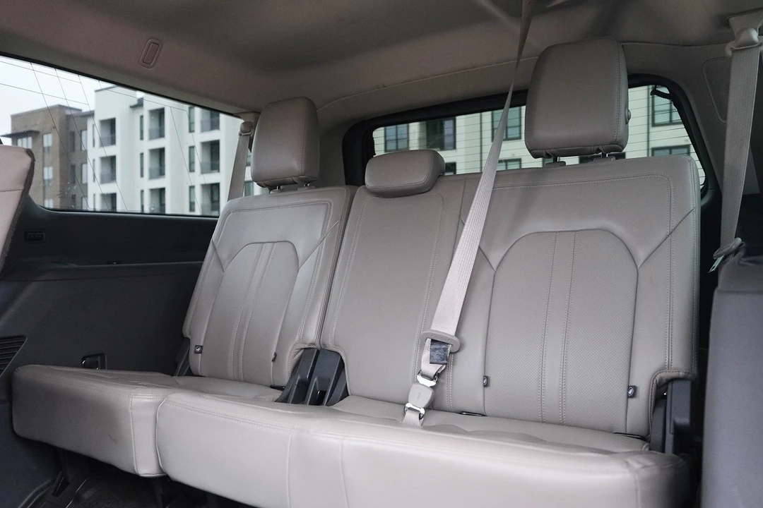 2018 Ford Expedition 4th Gen - Image 23 of 31