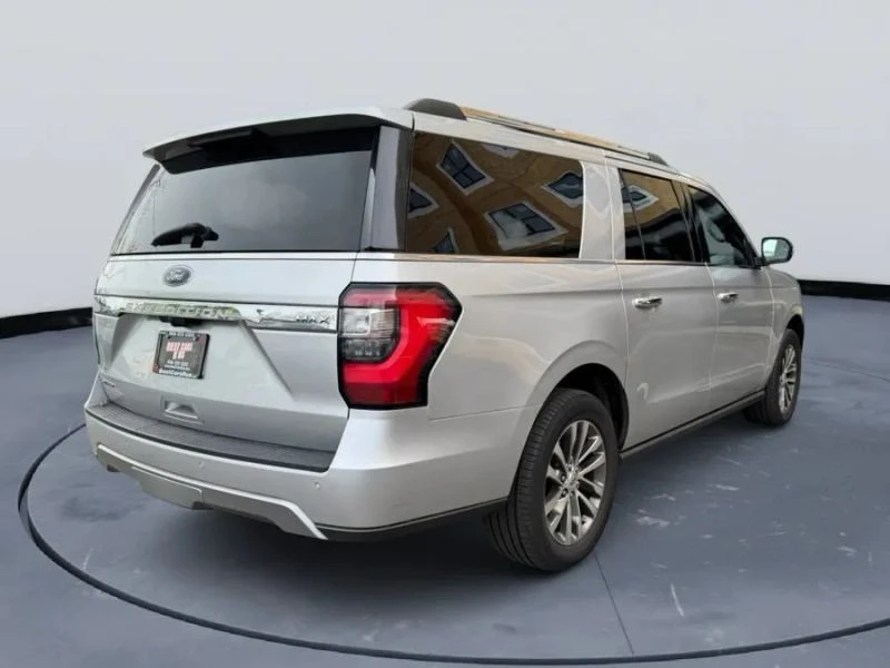 2018 Ford Expedition 4th Gen - Image 5 of 12