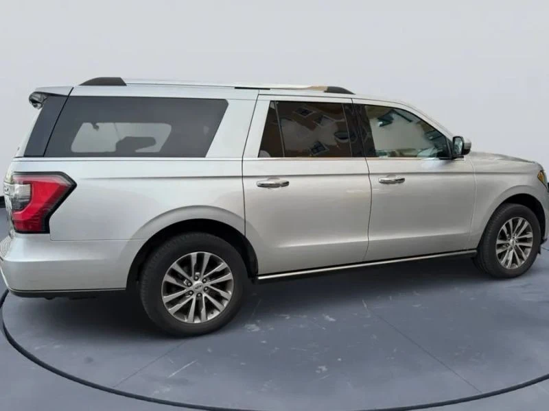 2018 Ford Expedition 4th Gen - Image 4 of 12