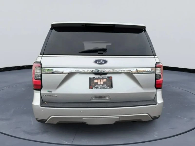 2018 Ford Expedition 4th Gen - Image 6 of 12