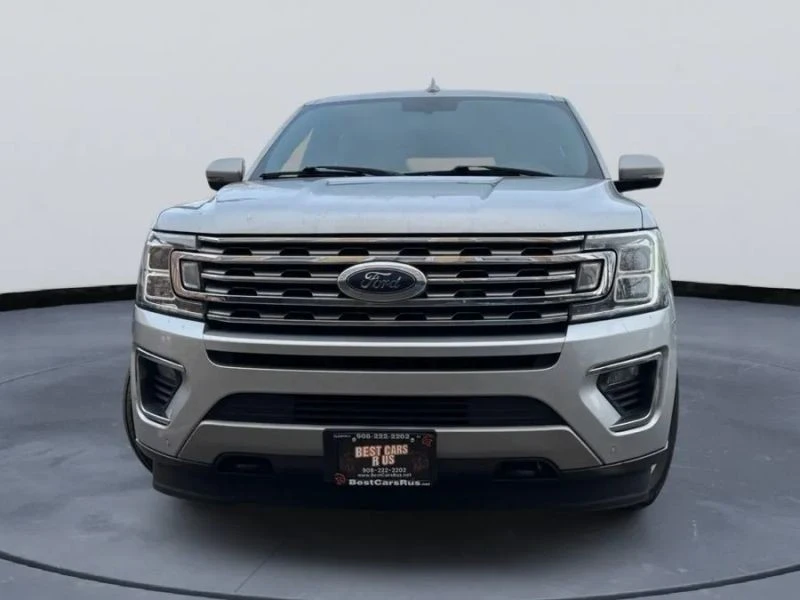 2018 Ford Expedition 4th Gen - Image 3 of 12