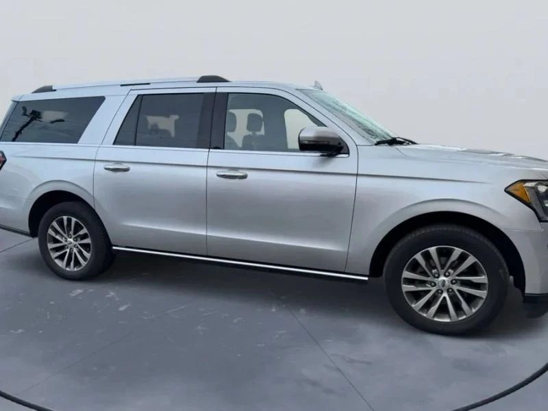 2018 Ford Expedition 4th Gen - Image 7 of 12