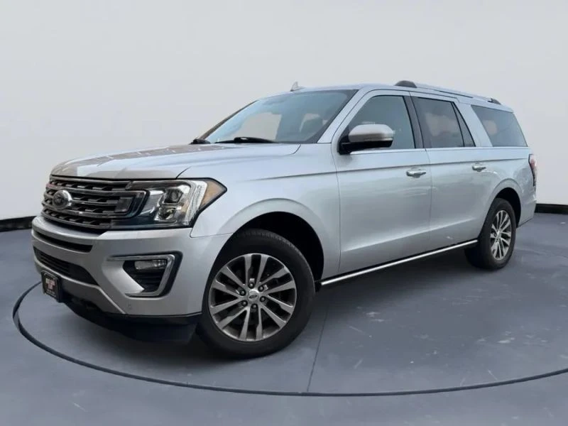 2018 Ford Expedition 4th Gen - Image 2 of 12