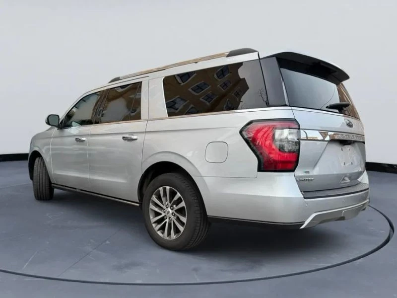 2018 Ford Expedition 4th Gen - Image 8 of 12