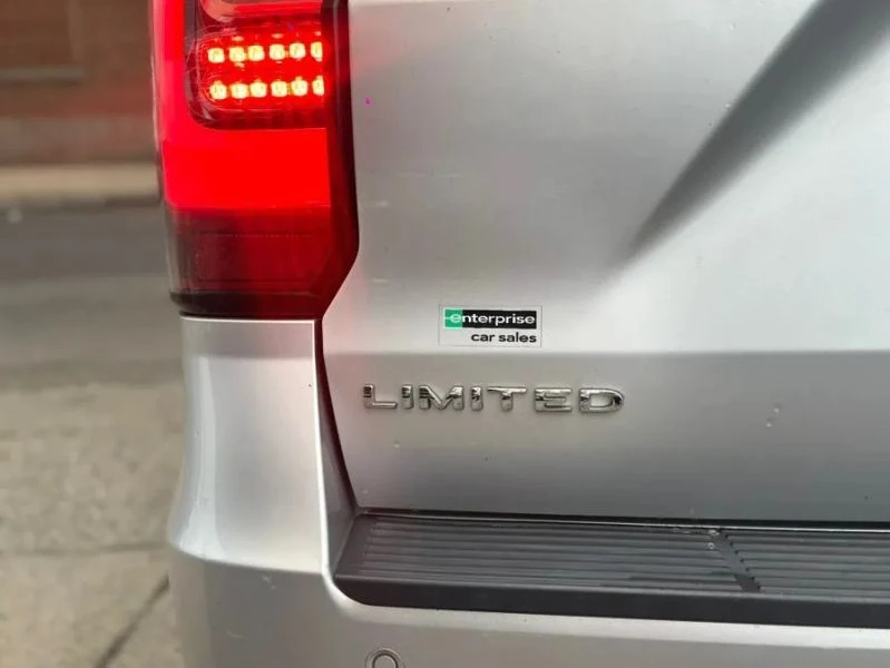 2018 Ford Expedition 4th Gen - Image 12 of 12