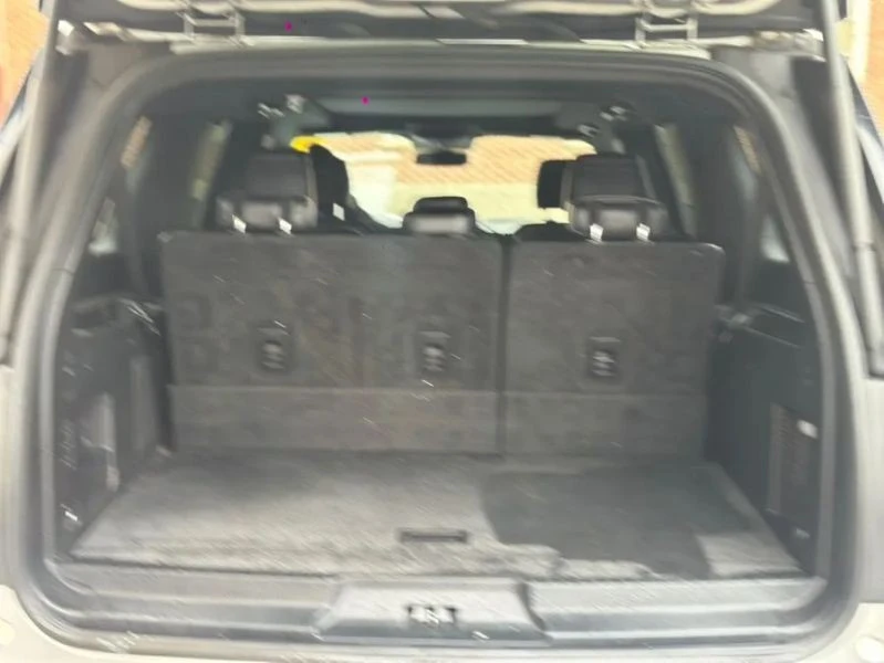 2018 Ford Expedition 4th Gen - Image 11 of 12