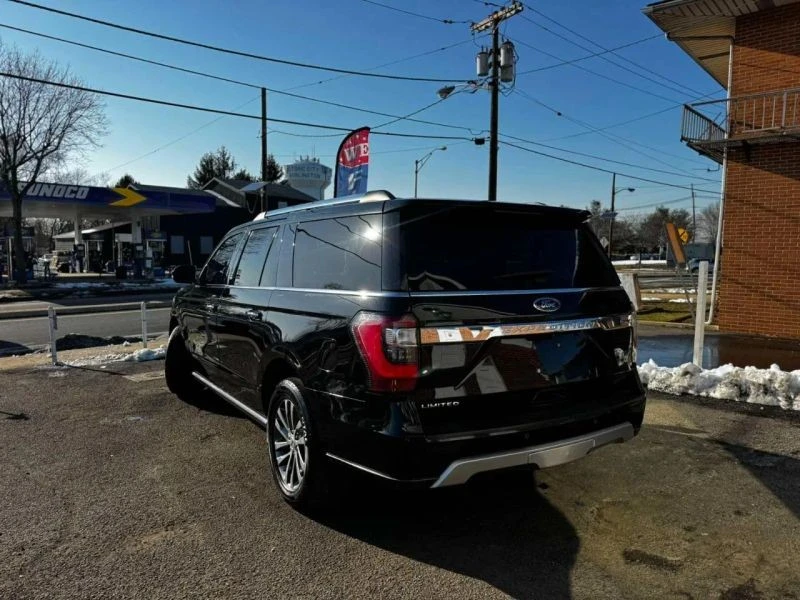2018 Ford Expedition 4th Gen - Image 12 of 12