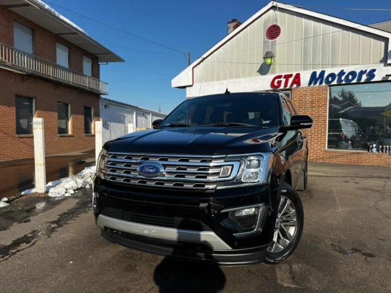 2018 Ford Expedition 4th Gen - Image 5 of 12