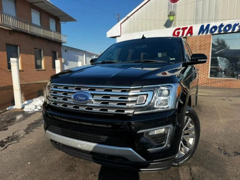 2018 Ford Expedition 4th Gen - Image 6 of 12