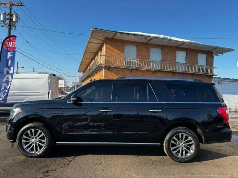 2018 Ford Expedition 4th Gen - Image 11 of 12