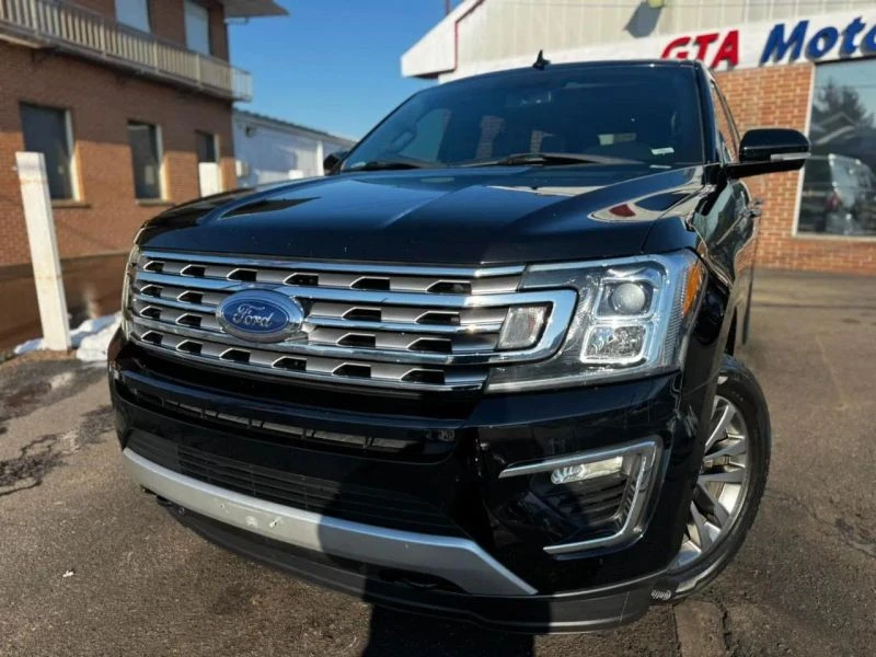 2018 Ford Expedition 4th Gen - Image 7 of 12